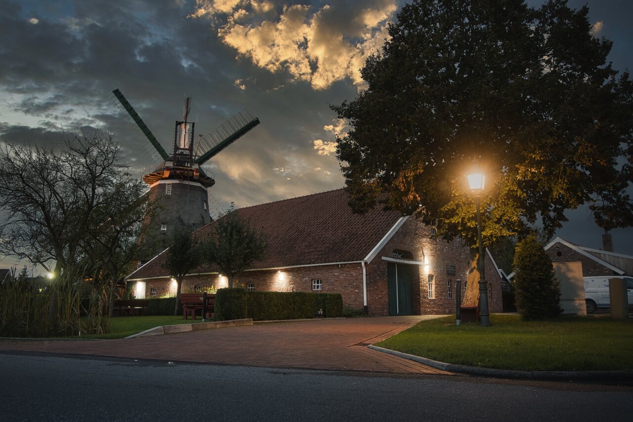 Webdesign & Webseiten für Schortens