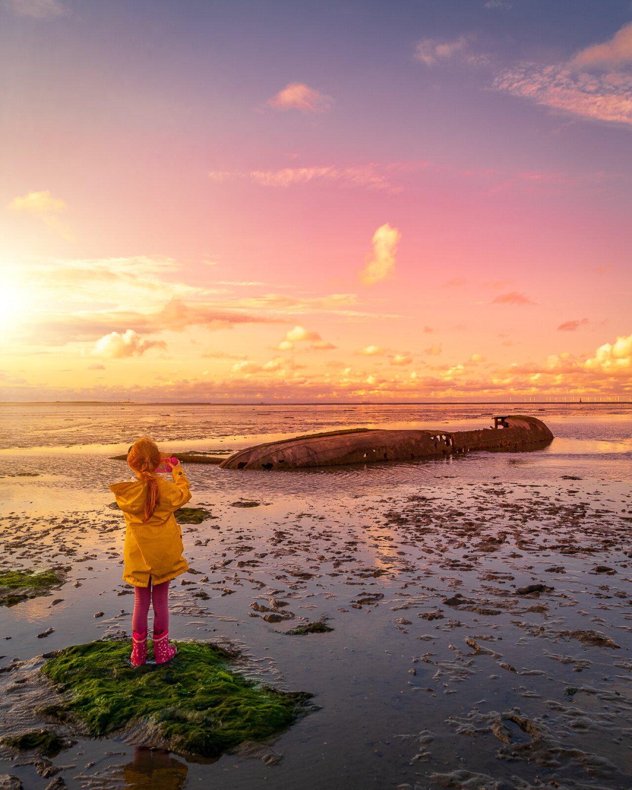 Webdesign & Webseiten für das Wangerland