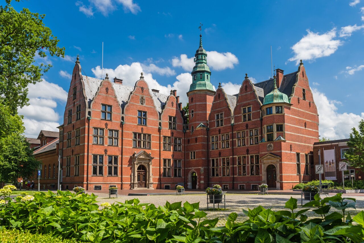 Webdesign & Webseiten für Aurich