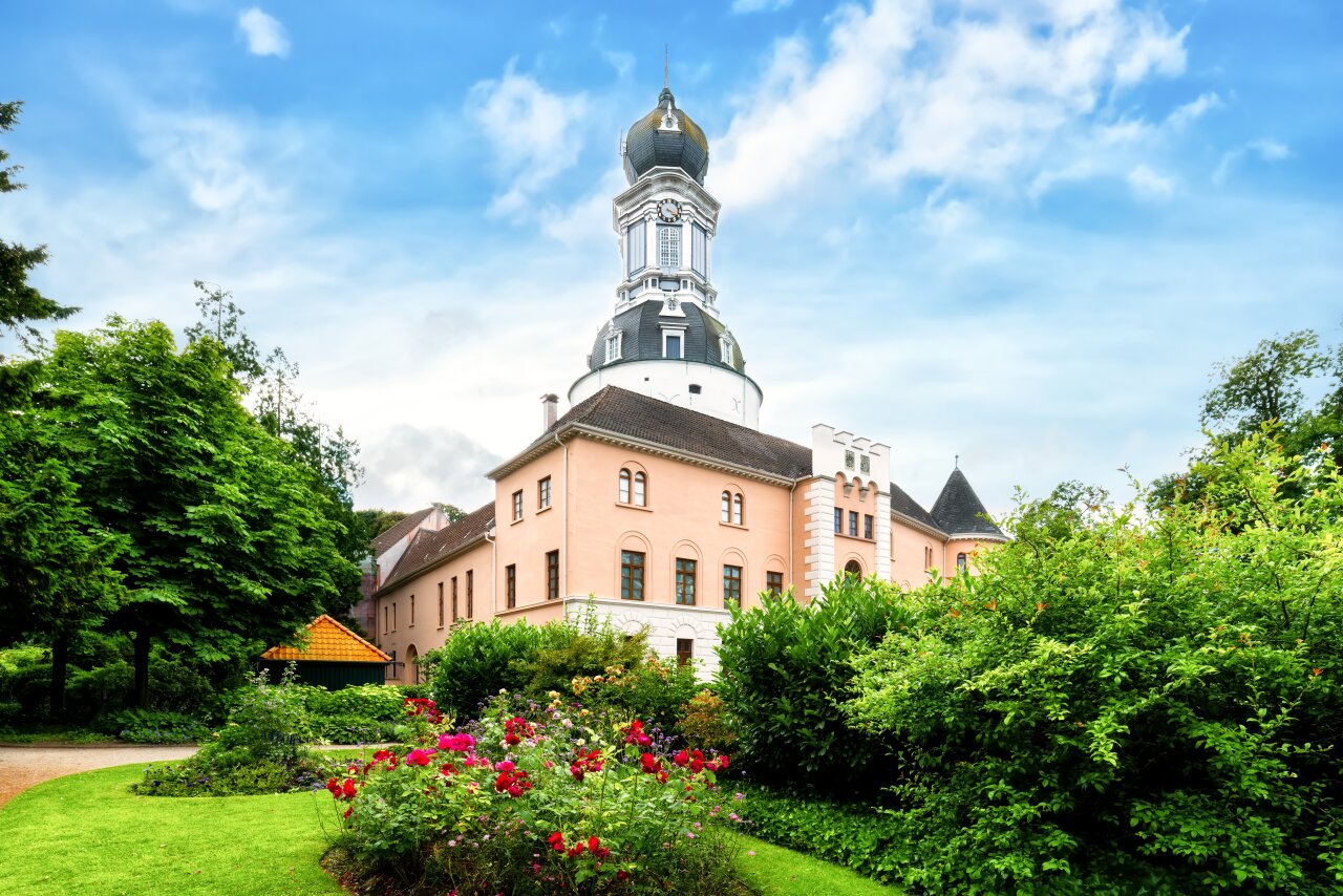 Webdesign & Webseiten für Jever