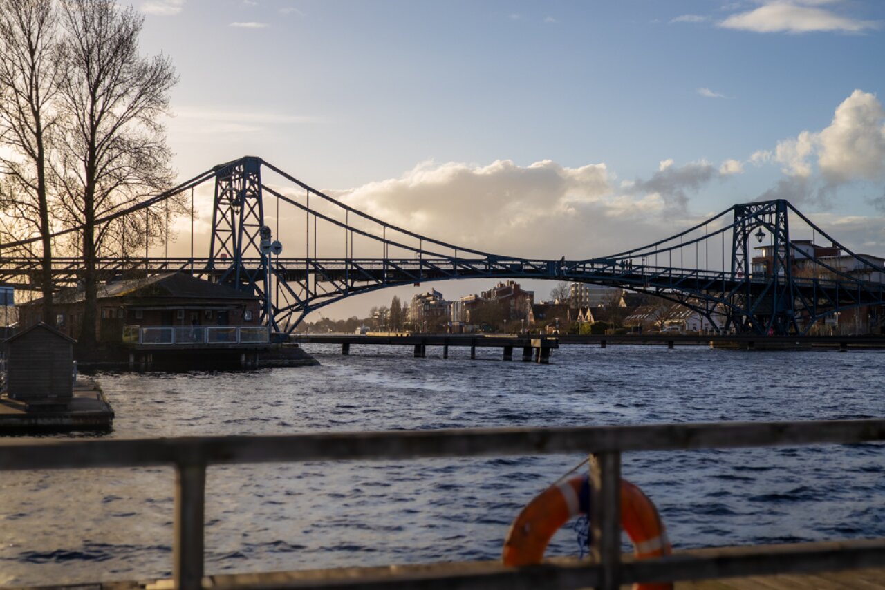 Webdesign & Webseiten für Wilhelmshaven